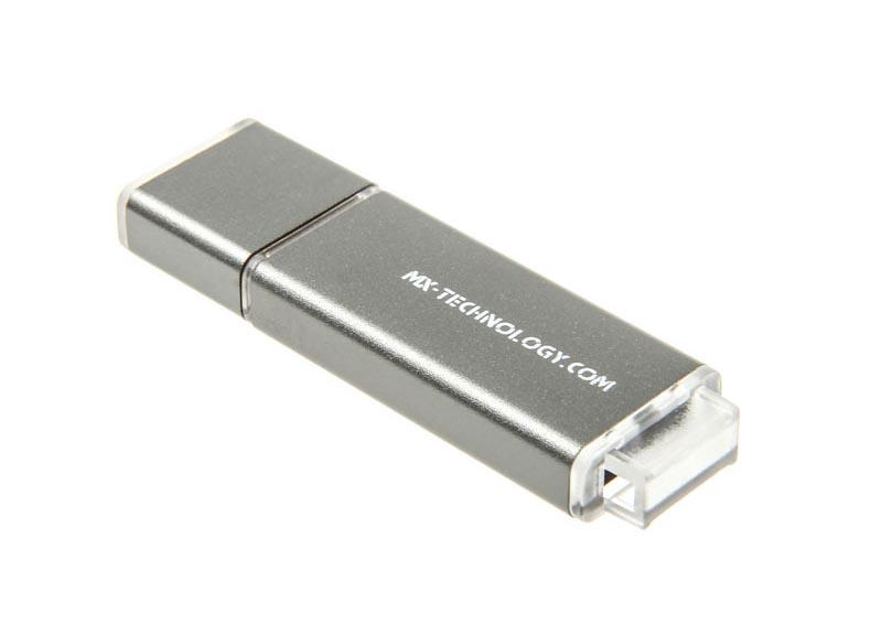 PenDrive Mach-Extreme LX 32GB USB 3.0 (szary)