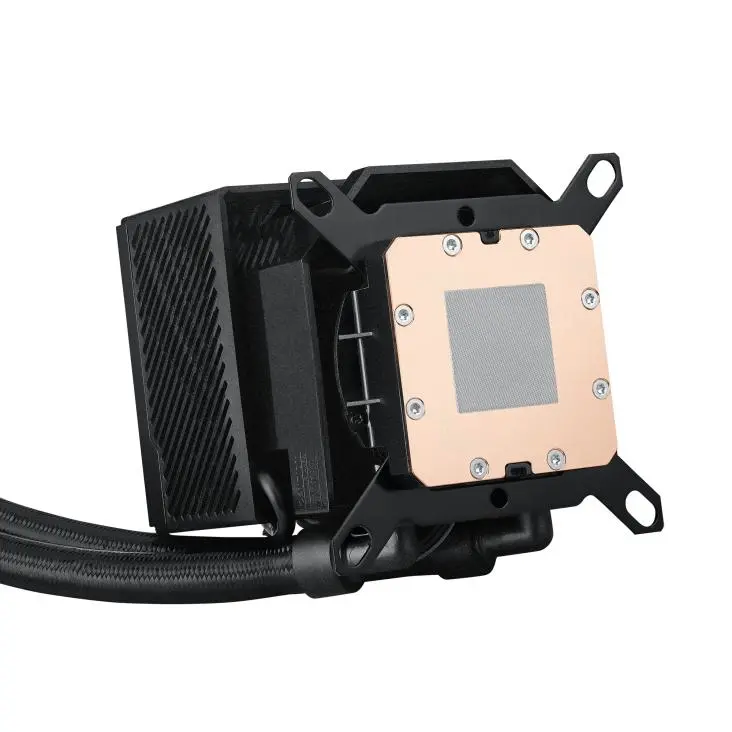 Chłodzenie ASUS ROG Ryujin III 360 Czarny