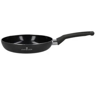 Patelnia Zwieger Corto Indukcja Ceramiczna 20cm