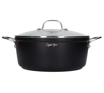 Garnek Zwieger Darque Indukcja Aluminium 6,5l