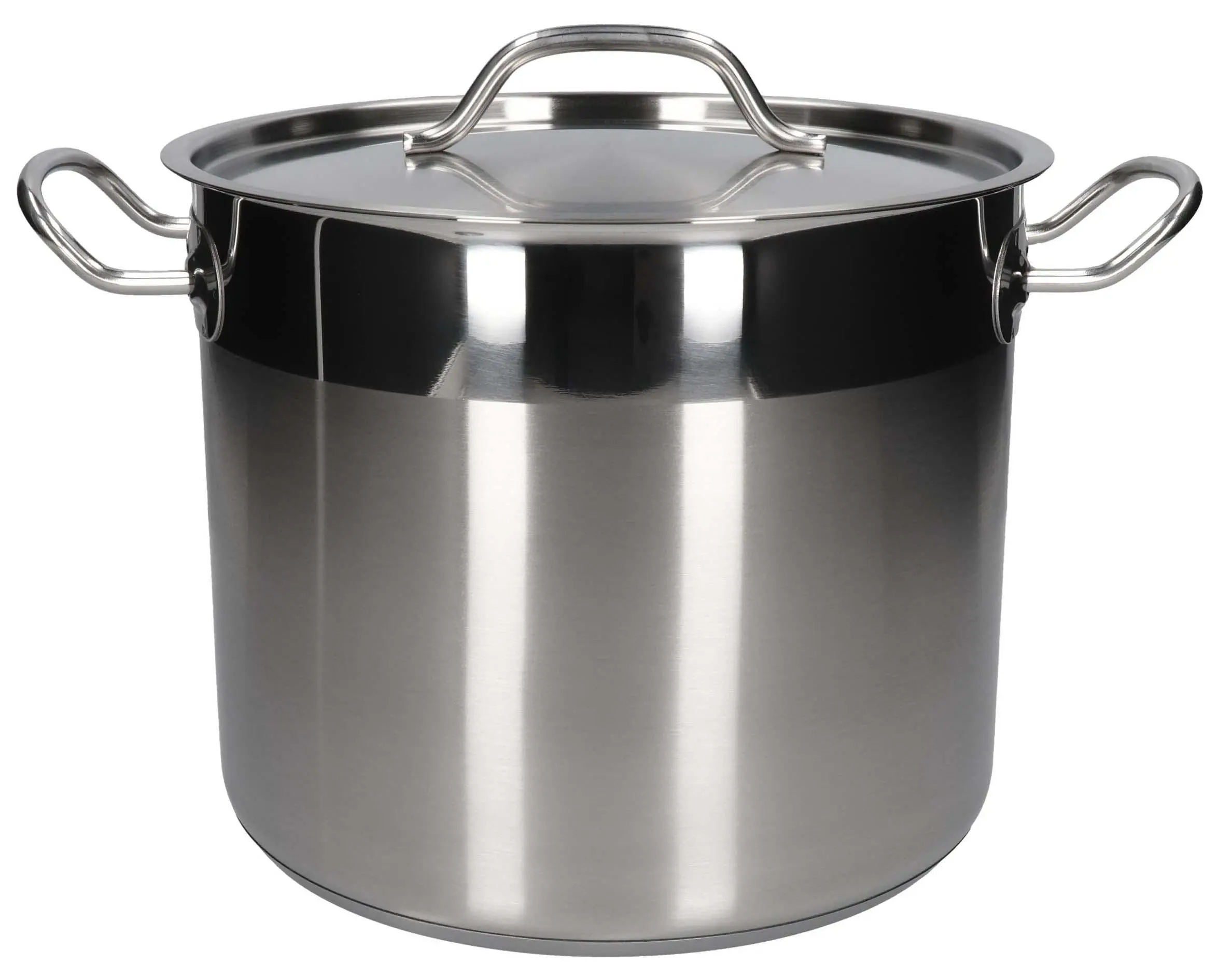 Garnek Zwieger Big Pot Indukcja Stal nierdzewna 10,5l