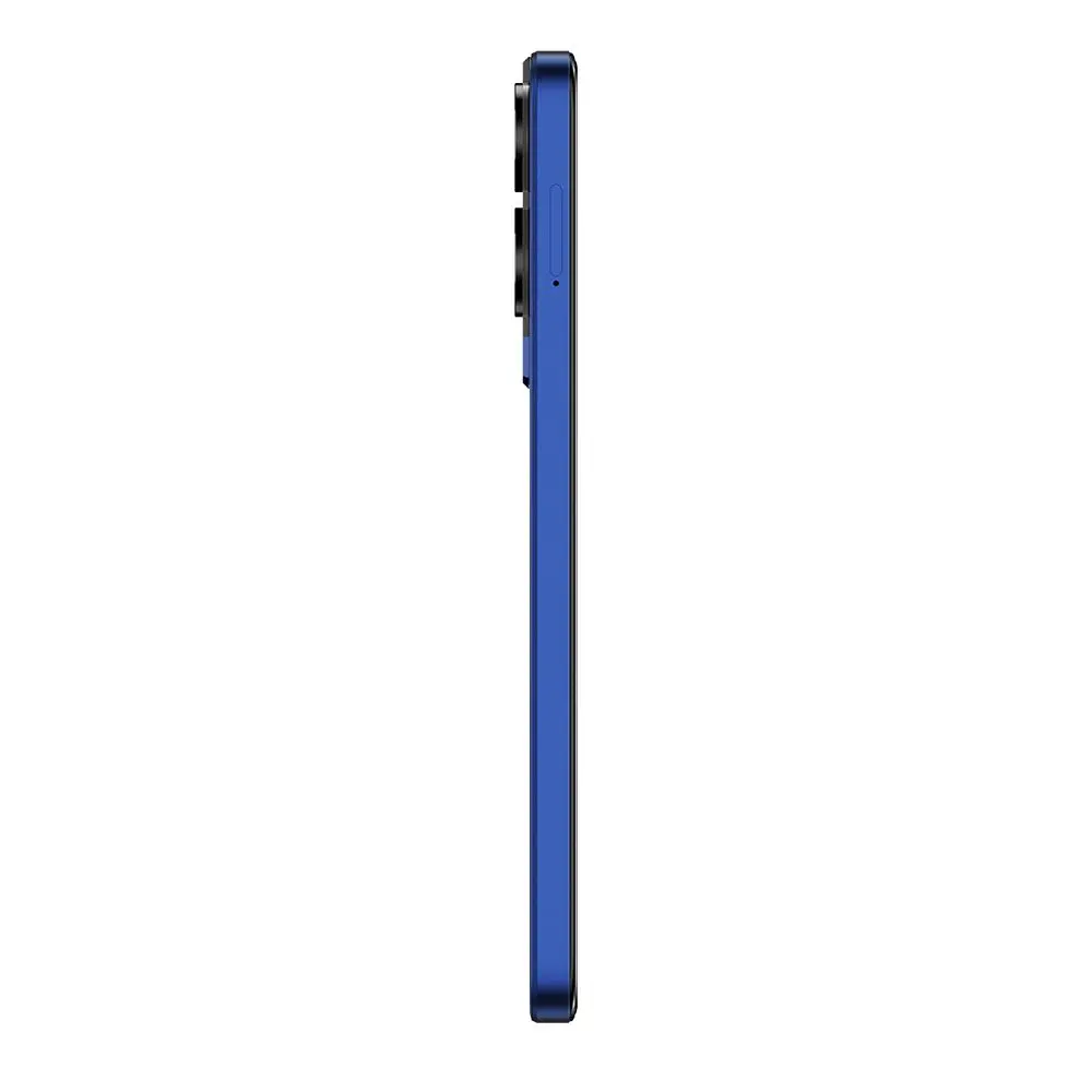 Smartfon TCL 505 4/128GB 6,75" 90Hz 50Mpix Niebieski