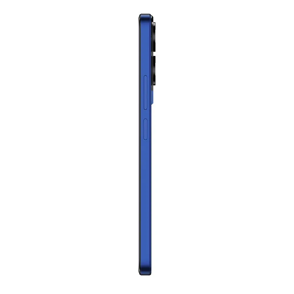 Smartfon TCL 505 4/128GB 6,75" 90Hz 50Mpix Niebieski