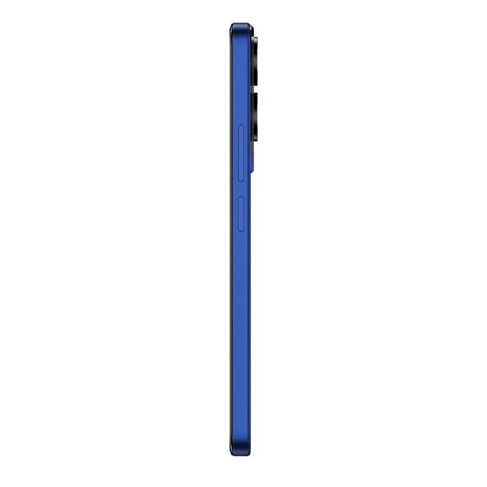 Smartfon TCL 505 4/128GB 6,75" 90Hz 50Mpix Niebieski