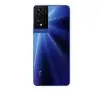 Smartfon TCL 505 4/128GB 6,75" 90Hz 50Mpix Niebieski