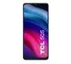 Smartfon TCL 505 4/128GB 6,75" 90Hz 50Mpix Niebieski