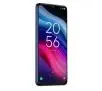 Smartfon TCL 505 4/128GB 6,75" 90Hz 50Mpix Niebieski
