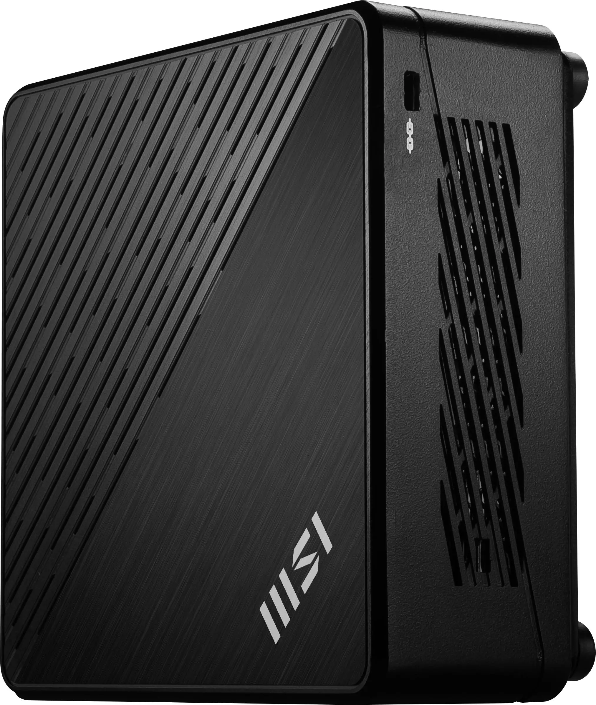 MiniPC MSI Cubi 5 12M-004EU i3-1215U 8GB RAM 256GB Dysk SSD Win11 Pro