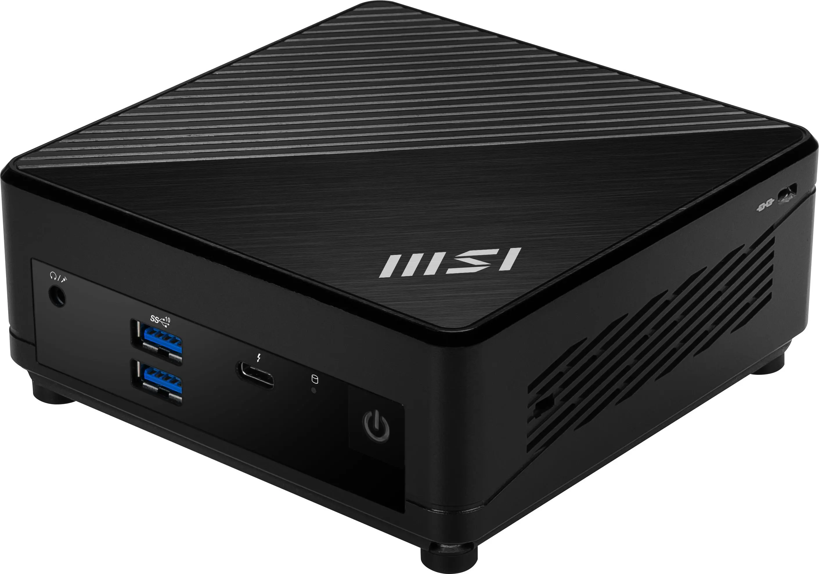 MiniPC MSI Cubi 5 12M-004EU i3-1215U 8GB RAM 256GB Dysk SSD Win11 Pro