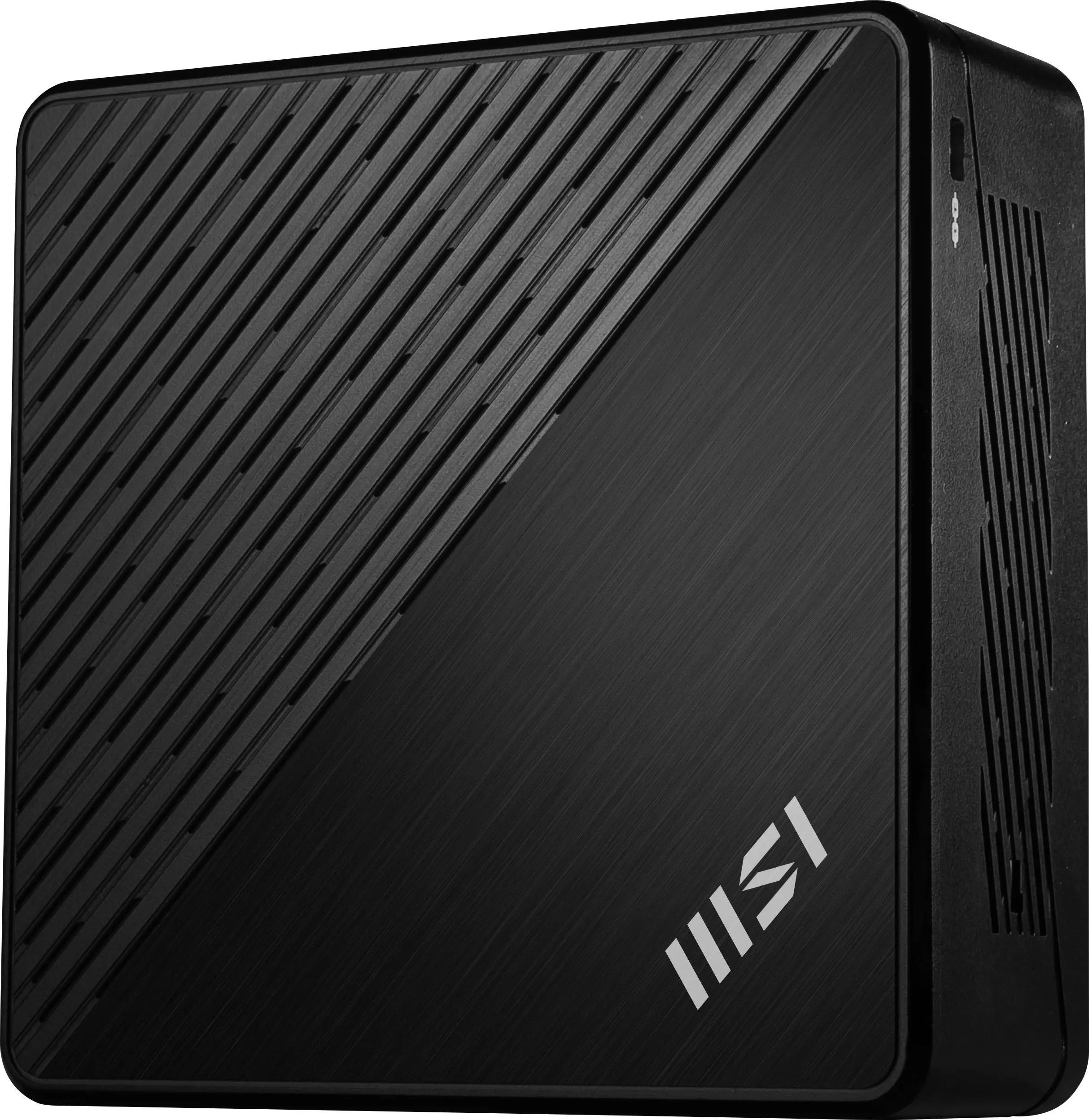 MiniPC MSI Cubi 5 12M-004EU i3-1215U 8GB RAM 256GB Dysk SSD Win11 Pro