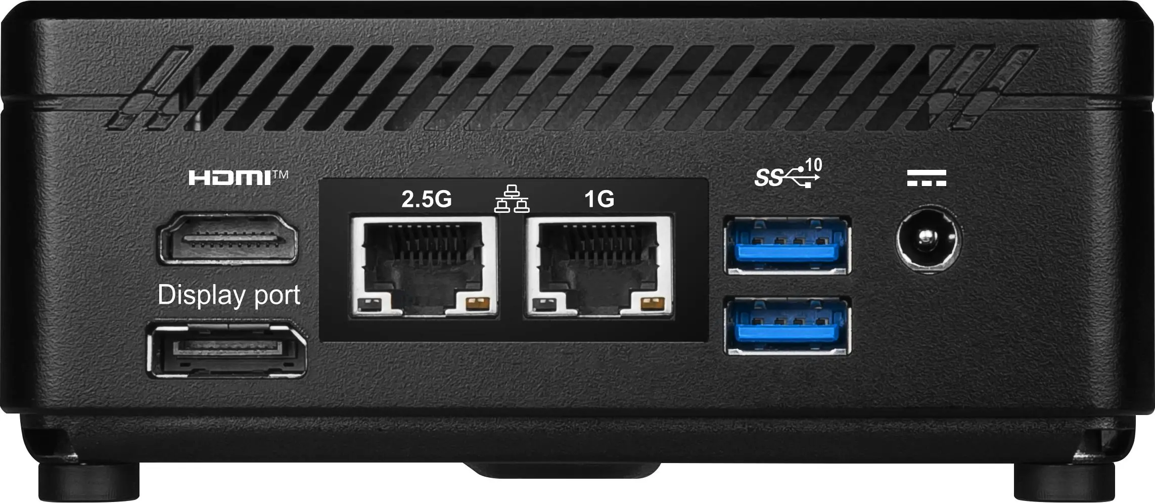 MiniPC MSI Cubi 5 12M-004EU i3-1215U 8GB RAM 256GB Dysk SSD Win11 Pro