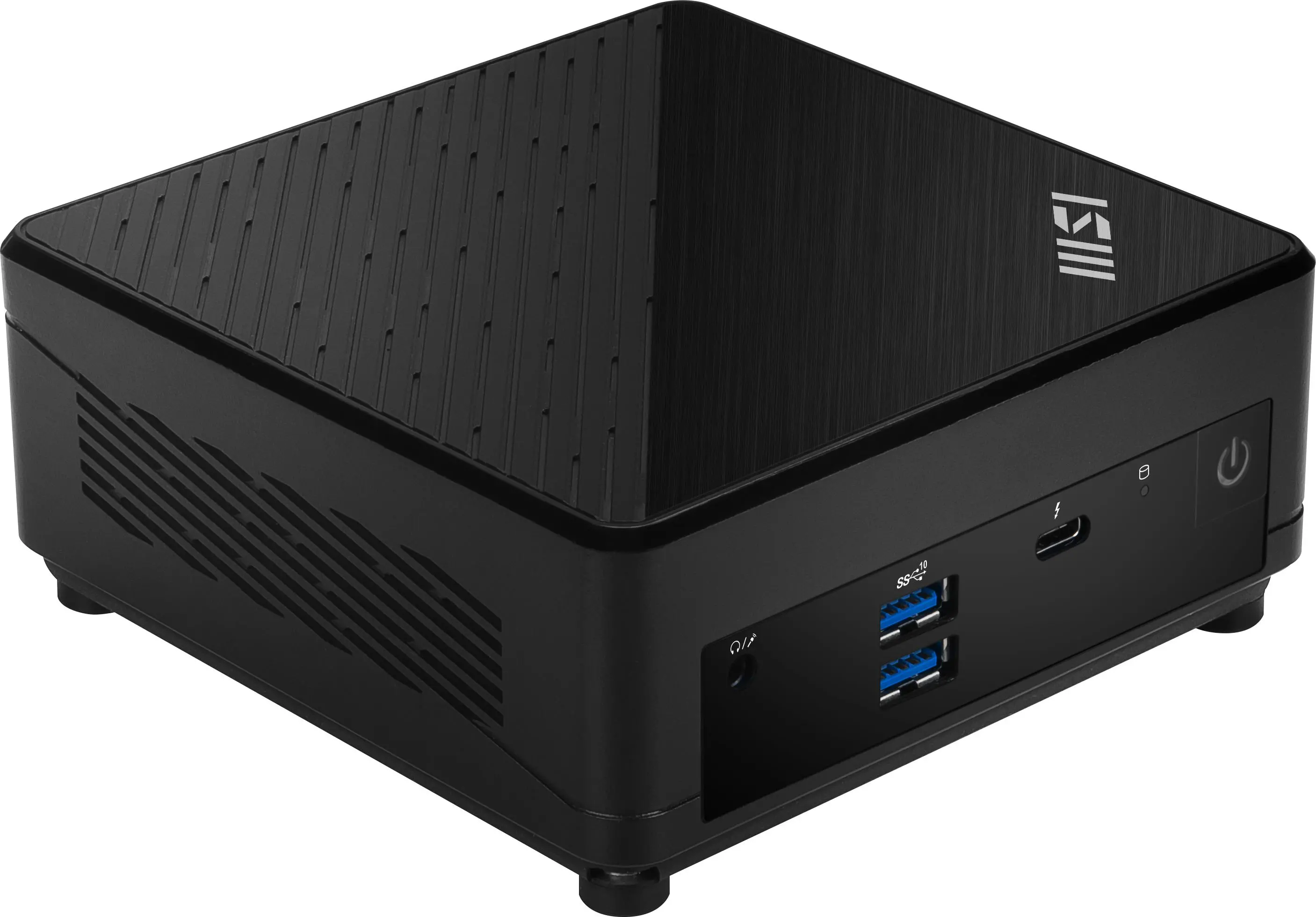 MiniPC MSI Cubi 5 12M-004EU i3-1215U 8GB RAM 256GB Dysk SSD Win11 Pro