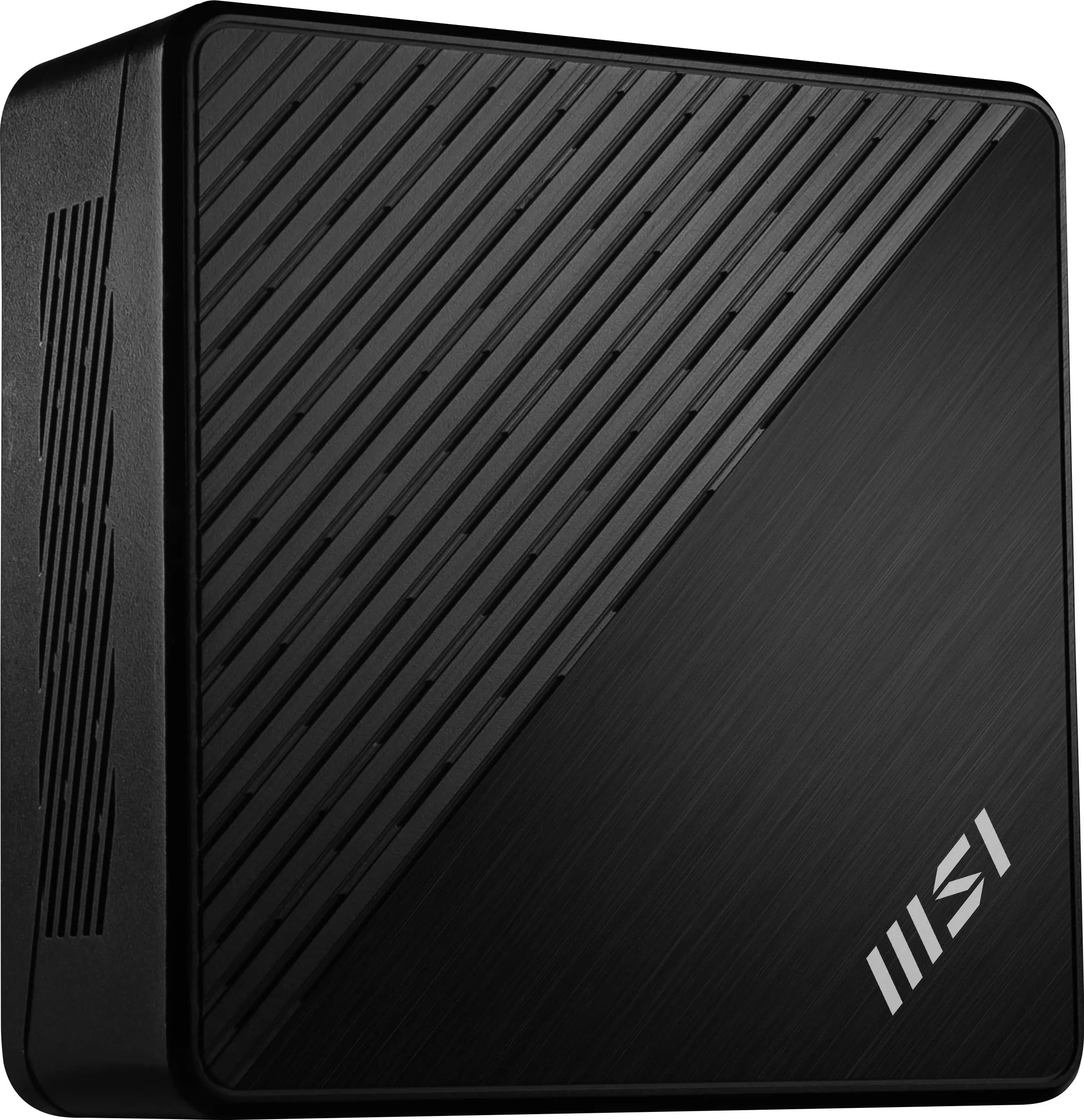 MiniPC MSI Cubi 5 12M-004EU i3-1215U 8GB RAM 256GB Dysk SSD Win11 Pro