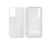 Etui Samsung Smart S View Wallet Cover do Galaxy A35 5G Biały