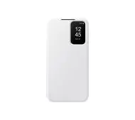 Samsung Smart S View Wallet Cover do Galaxy A35 5G Biały