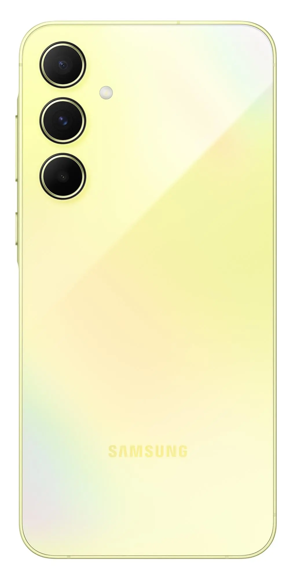 Smartfon Samsung Galaxy A55 5G 8/128GB 6,6" 120Hz 50Mpix Żółty