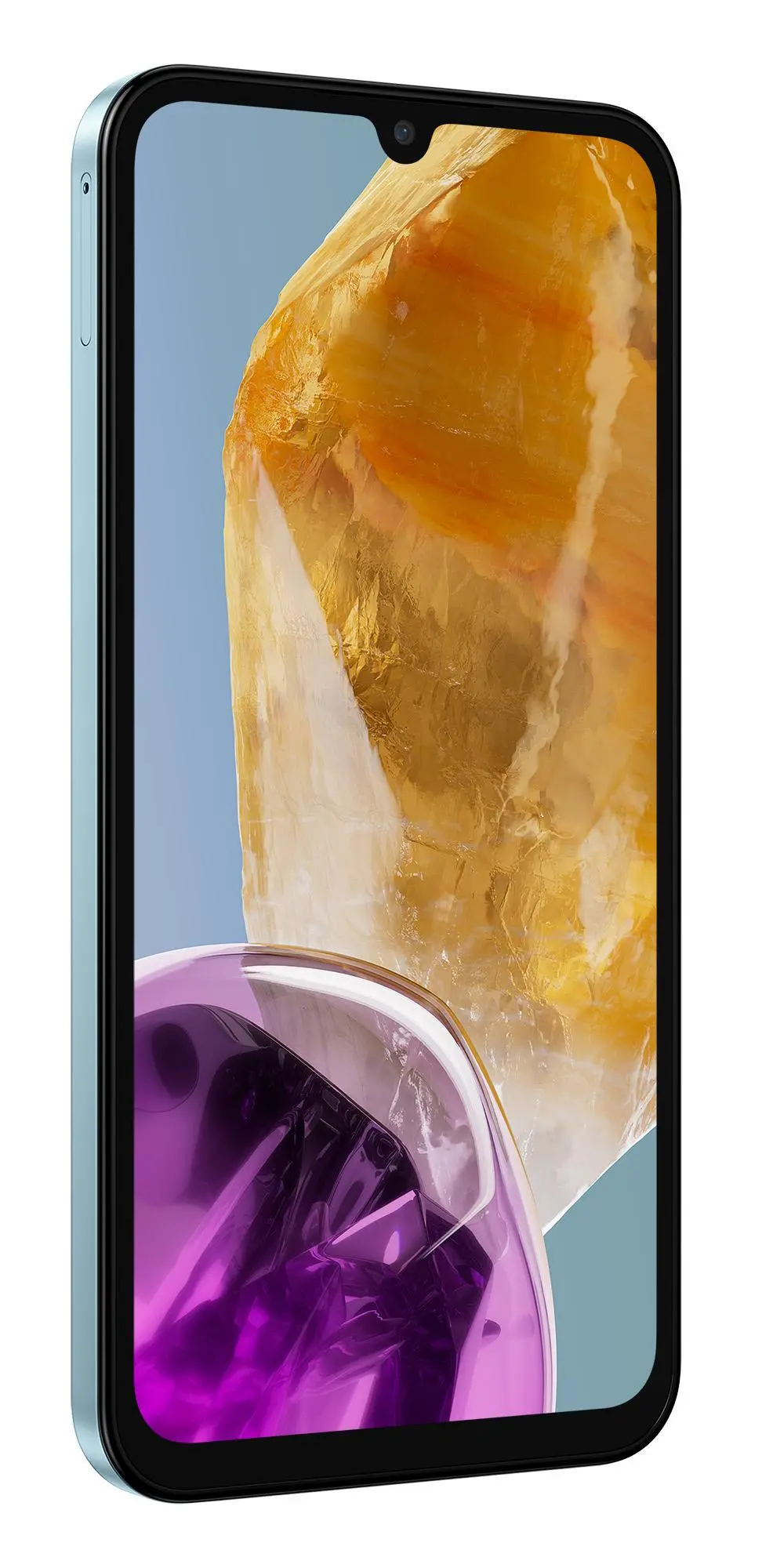 Smartfon Samsung Galaxy M15 4/128GB 6,5" 90Hz 50Mpix Niebieski