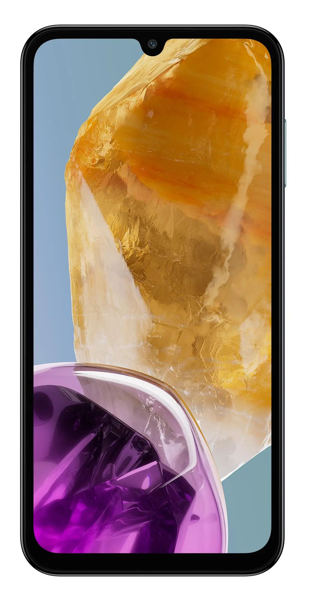 Smartfon Samsung Galaxy M15 4/128GB 6,5" 90Hz 50Mpix Niebieski
