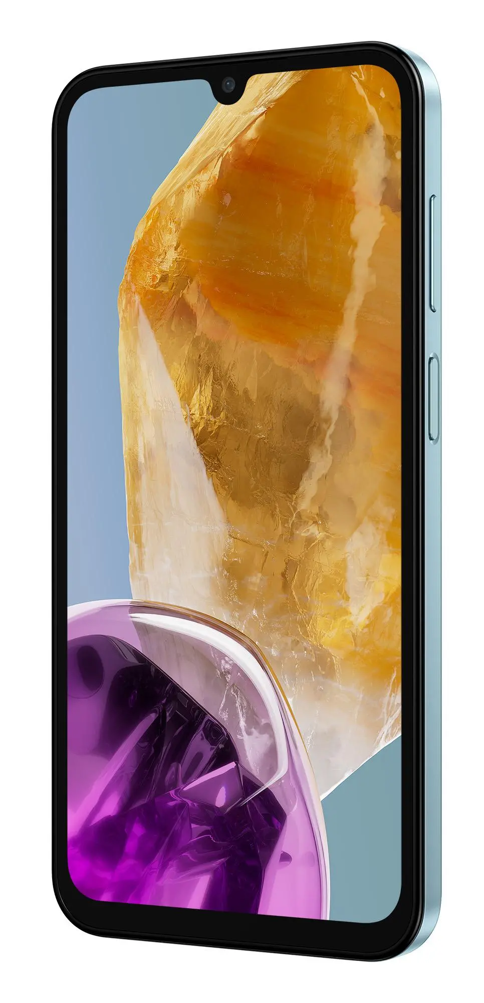 Smartfon Samsung Galaxy M15 4/128GB 6,5" 90Hz 50Mpix Niebieski