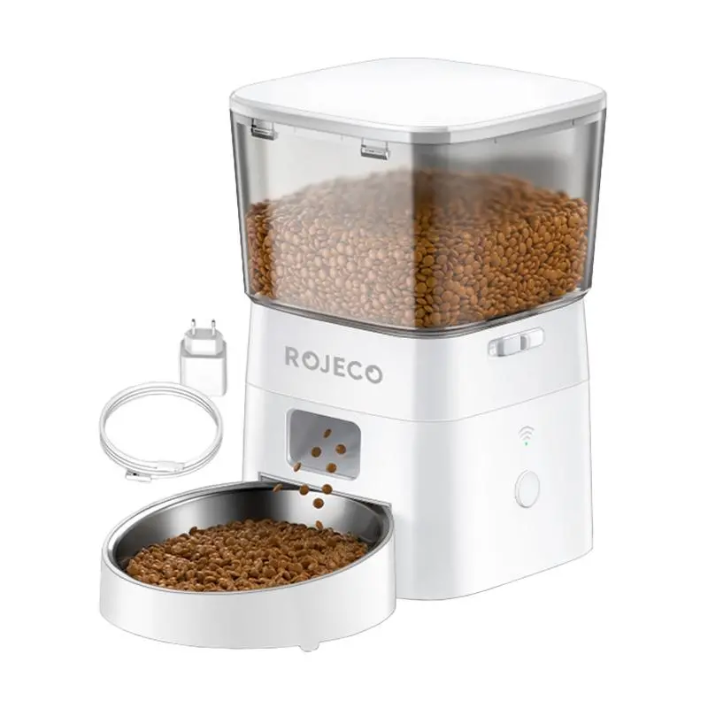 Rojeco Pet Feeder 2l