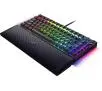 Klawiatura mechaniczna Razer BlackWidow V4 75% US Orange Switch Czarny