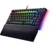 Klawiatura mechaniczna Razer BlackWidow V4 75% US Orange Switch Czarny