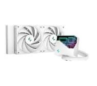 DeepCool LT520  RGB Biały