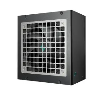 Zasilacz DeepCool PX1300P 1300W 80+ Platinum Czarny