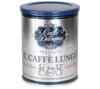 Kawa mielona Diemme Caffe Caffe Lungo 250g