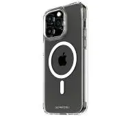 PanzerGlass HardCase do iPhone 15 Pro Max Przezroczysty