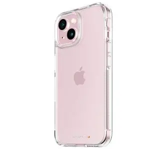 Etui PanzerGlass HardCase do iPhone 15 Przezroczysty
