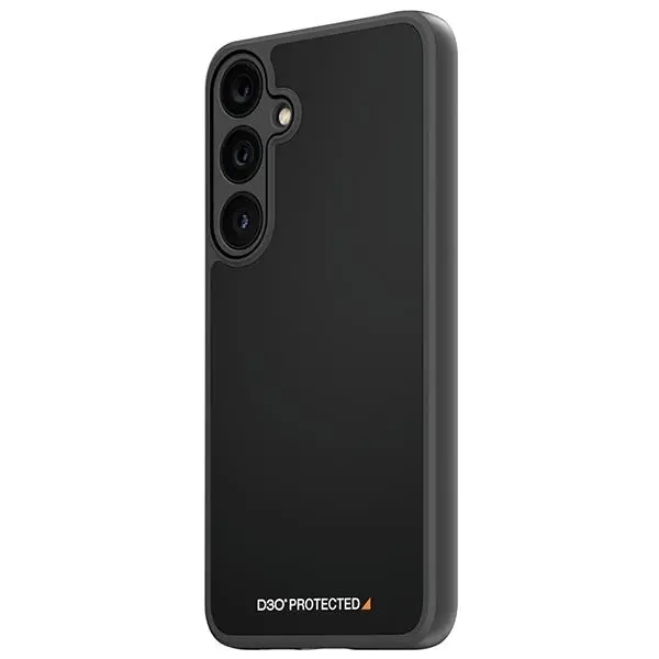 Etui PanzerGlass HardCase do Samsung Galaxy S24+ S926 Czarny