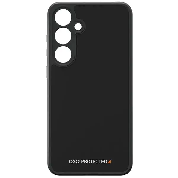 Etui PanzerGlass HardCase do Samsung Galaxy S24+ S926 Czarny