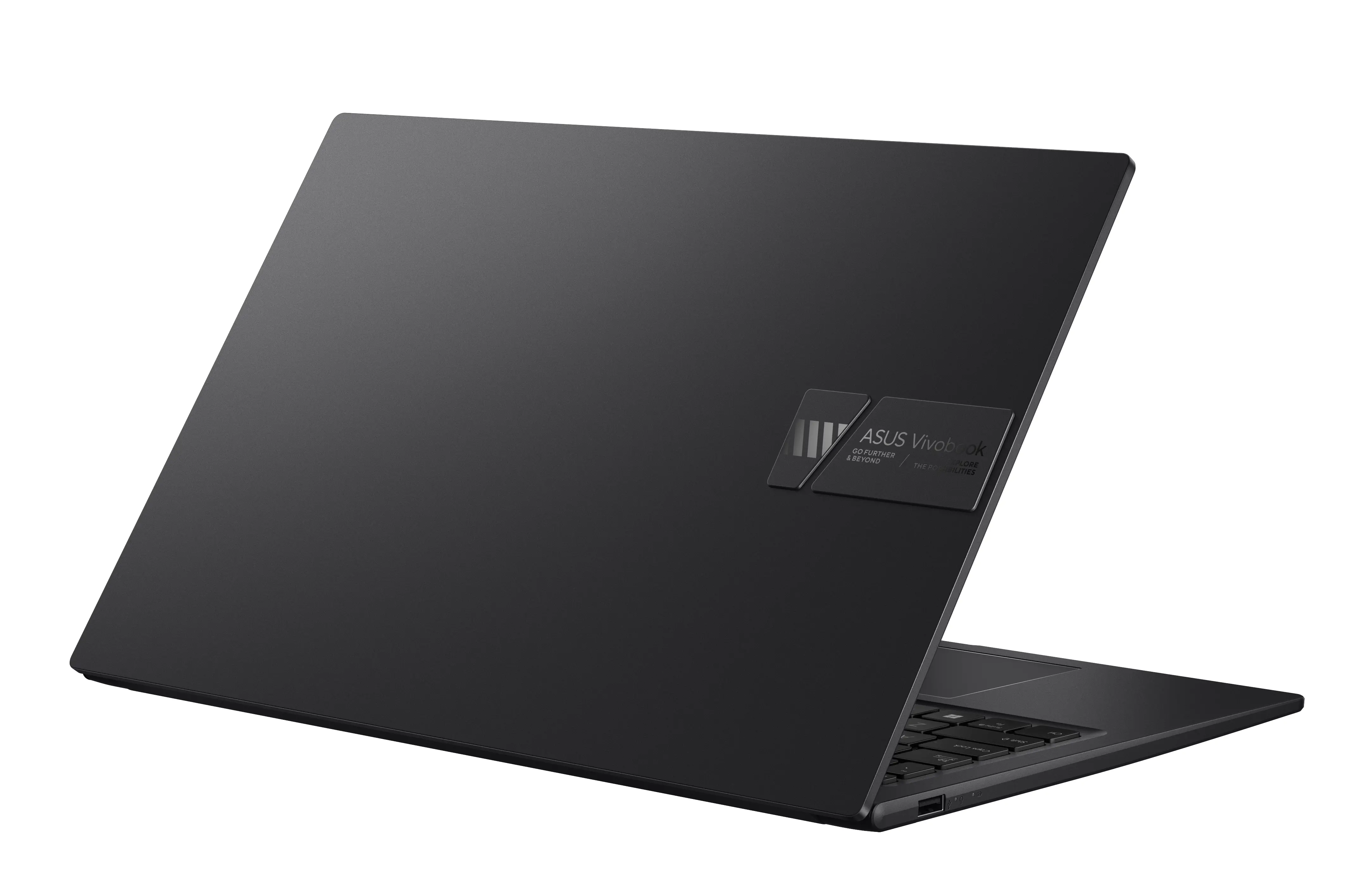 Laptop ASUS Vivobook 15X OLED K3504VA-MA431W 15,6" 120Hz i5-1335U 16GB RAM 512GB Dysk SSD Win11 Czarny