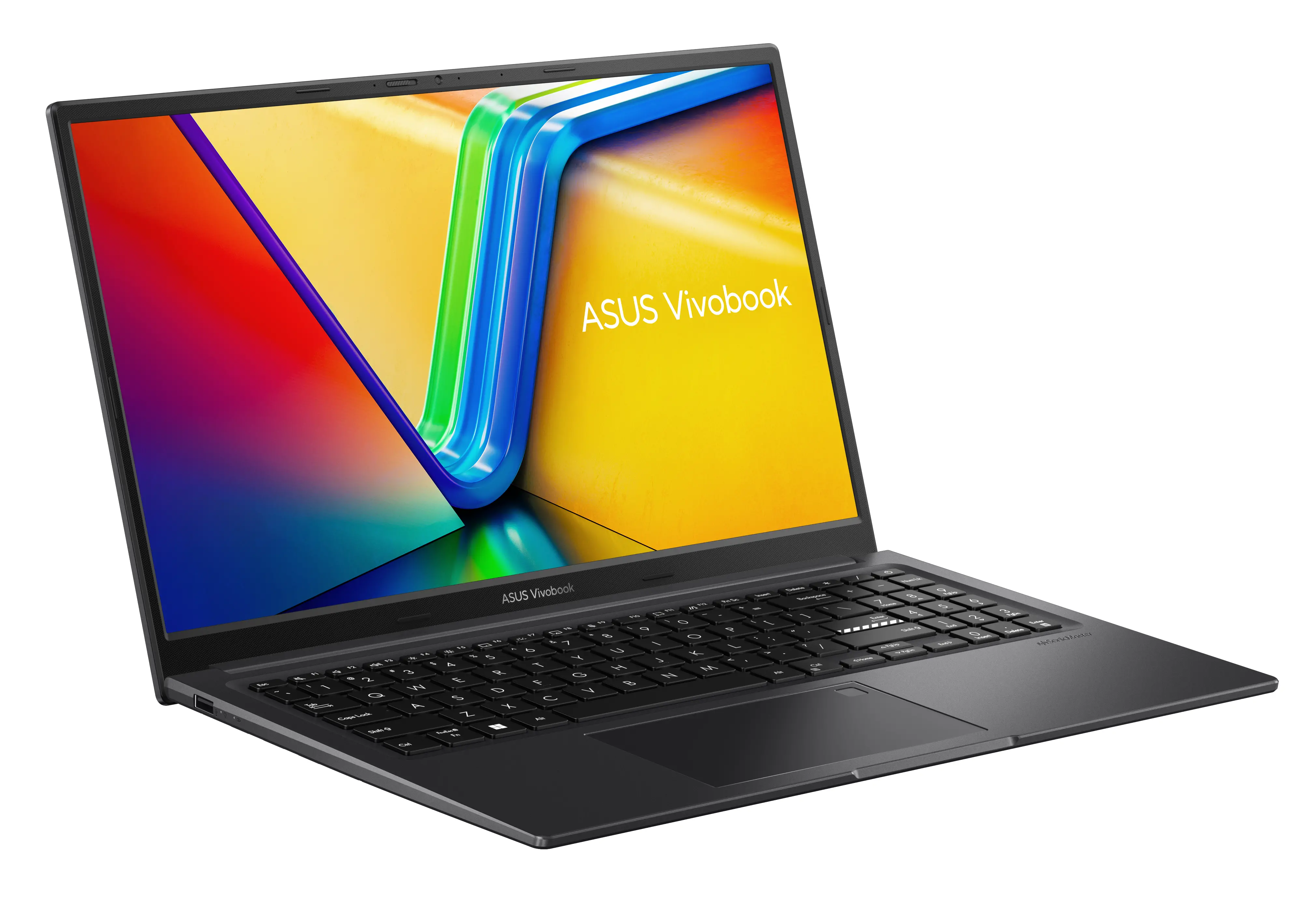 Laptop ASUS Vivobook 15X OLED K3504VA-MA431W 15,6" 120Hz i5-1335U 16GB RAM 512GB Dysk SSD Win11 Czarny