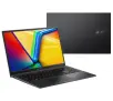 Laptop ASUS Vivobook 15X OLED K3504VA-MA431W 15,6" 120Hz i5-1335U 16GB RAM 512GB Dysk SSD Win11 Czarny