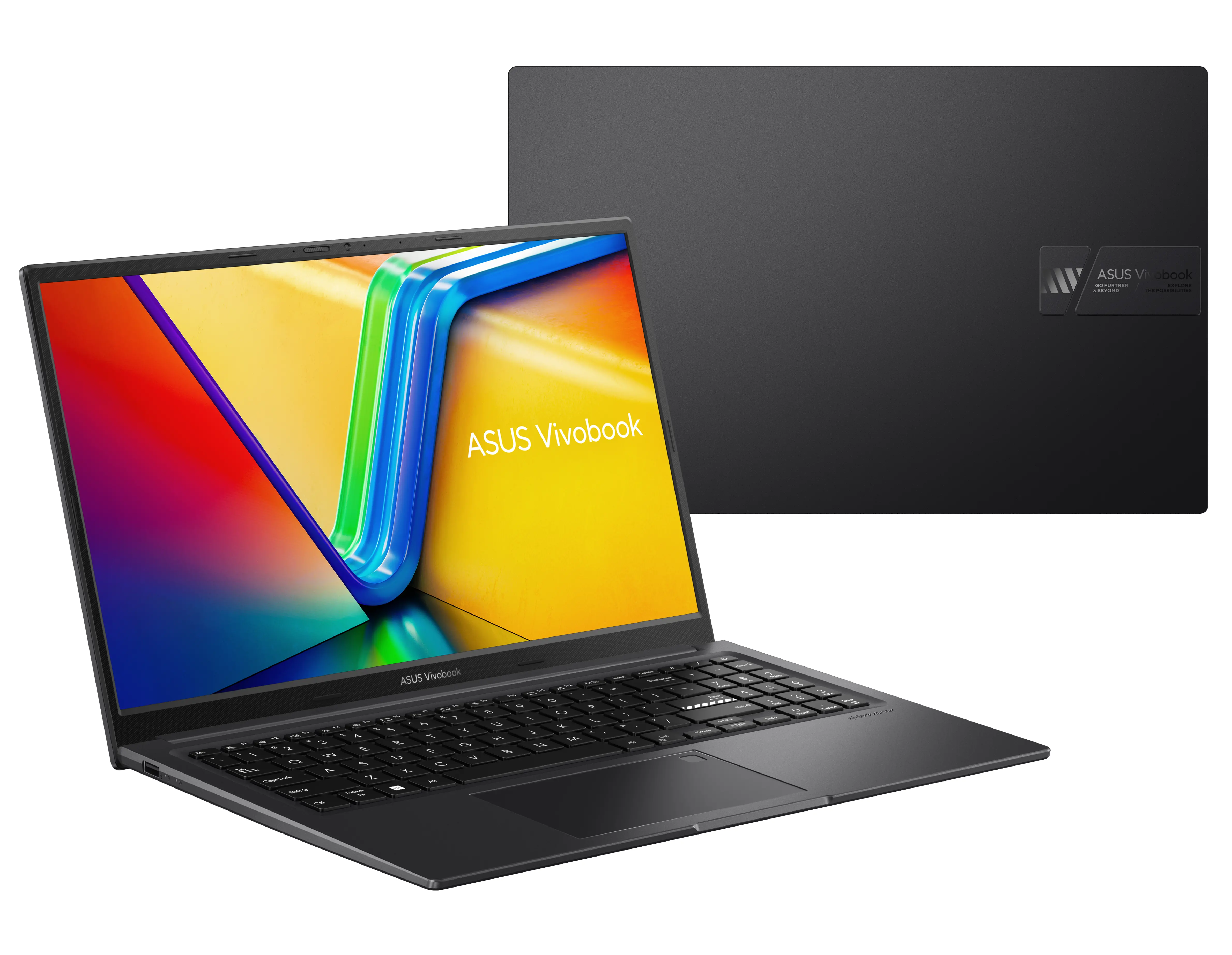 Laptop ASUS Vivobook 15X OLED K3504VA-MA431W 15,6" 120Hz i5-1335U 16GB RAM 512GB Dysk SSD Win11 Czarny