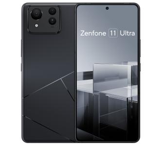 Smartfon ASUS ZenFone 11 Ultra 12/256GB 6,78" 120Hz 50Mpix Czarny