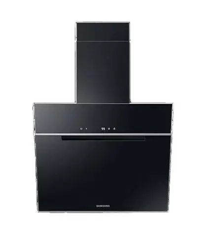 Okap Samsung NK24C7070WB/UR Czarny