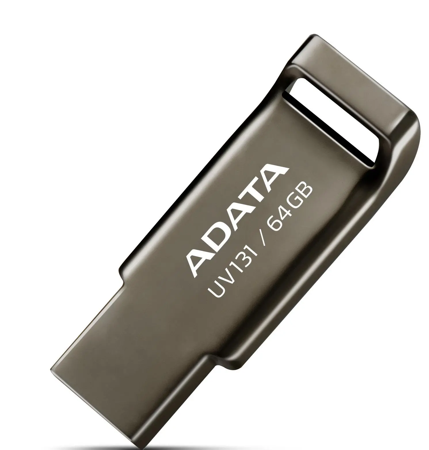 PenDrive Adata DashDrive UV131 64GB USB 3.0 Szary
