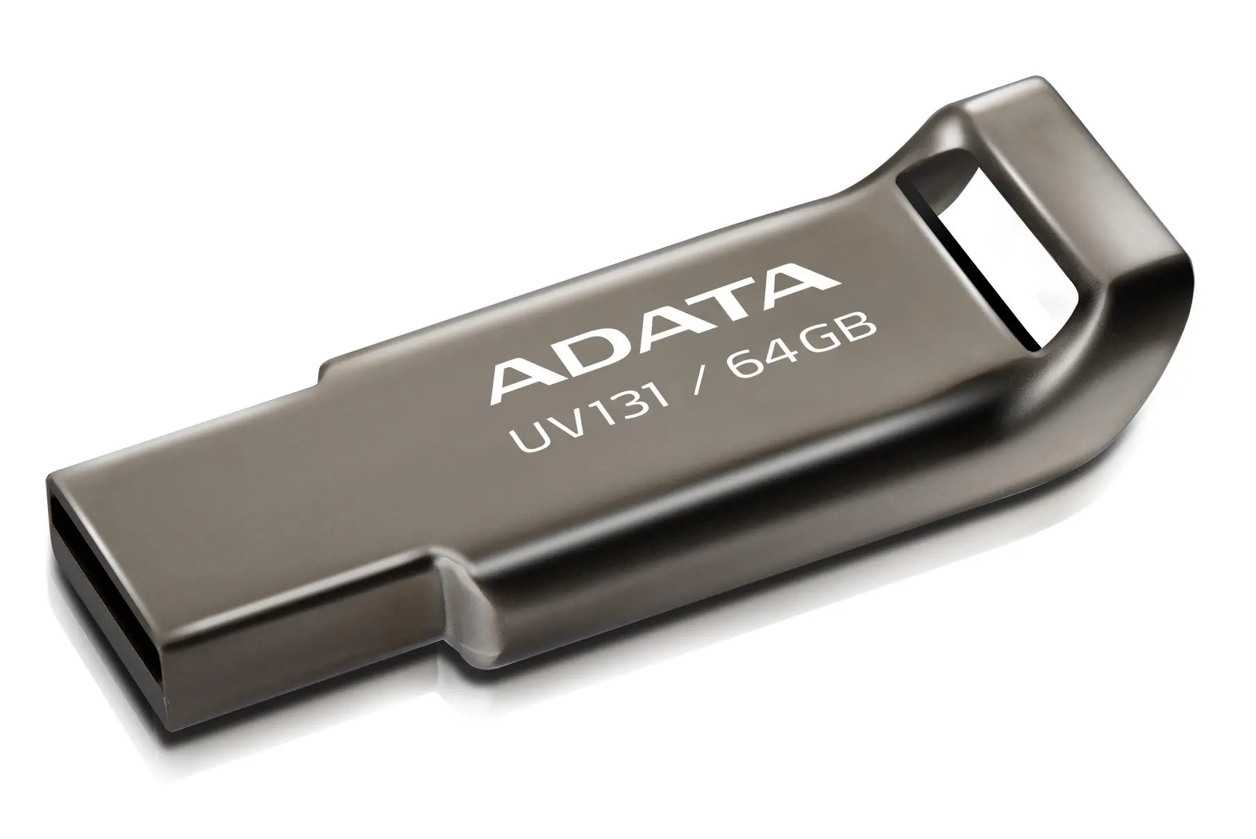 PenDrive Adata DashDrive UV131 64GB USB 3.0 Szary