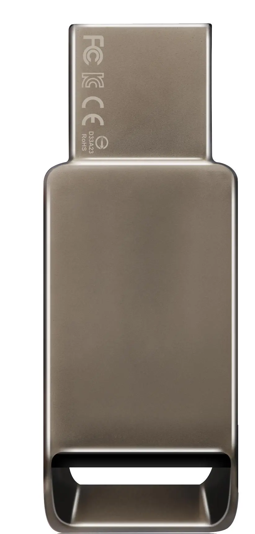 PenDrive Adata DashDrive UV131 64GB USB 3.0 Szary