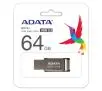 PenDrive Adata DashDrive UV131 64GB USB 3.0 Szary