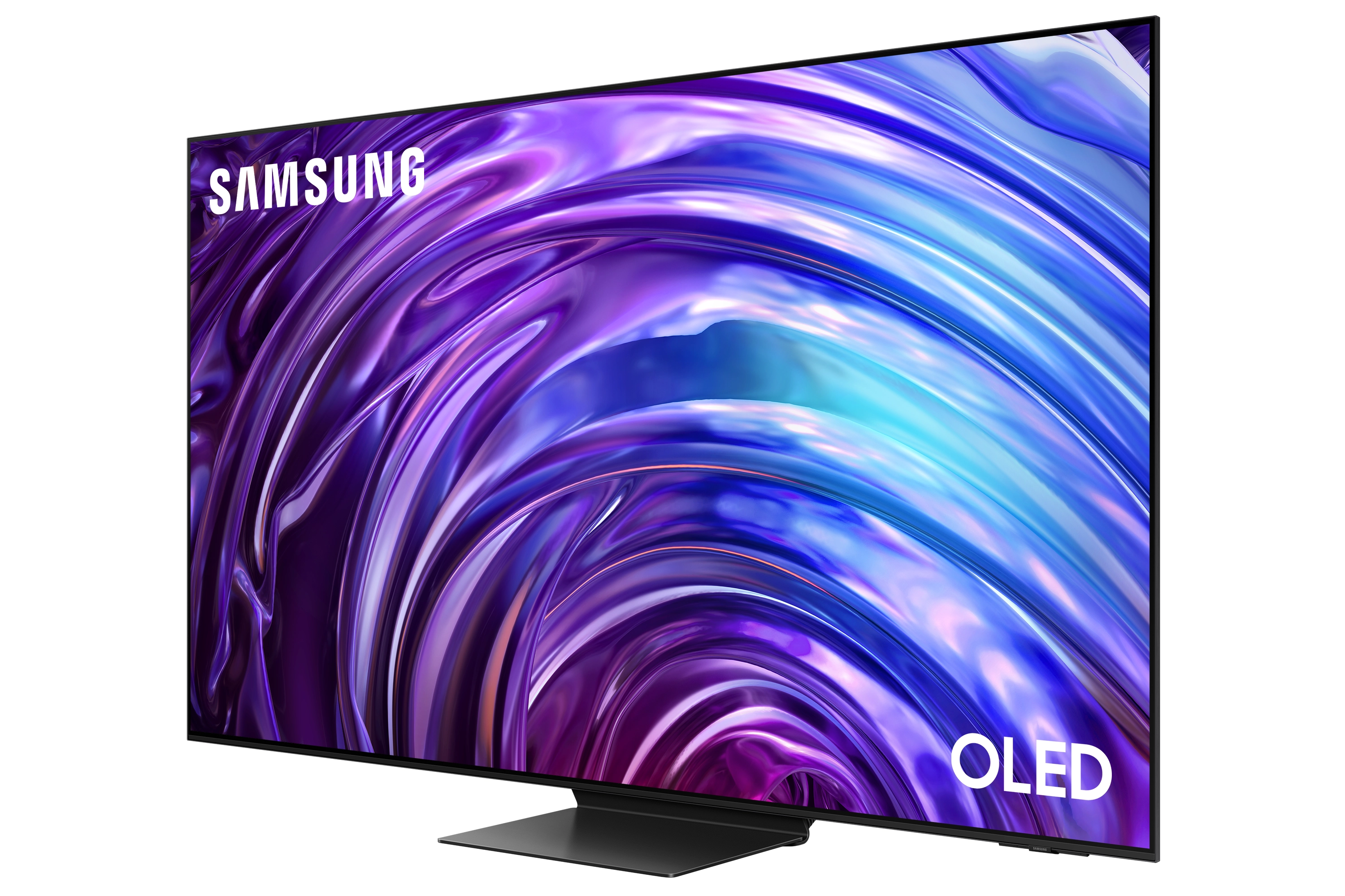 Telewizor Samsung QE55S95DAT 55" QD-OLED 4K 144Hz Tizen Dolby Atmos HDMI 2.1 DVB-T2
