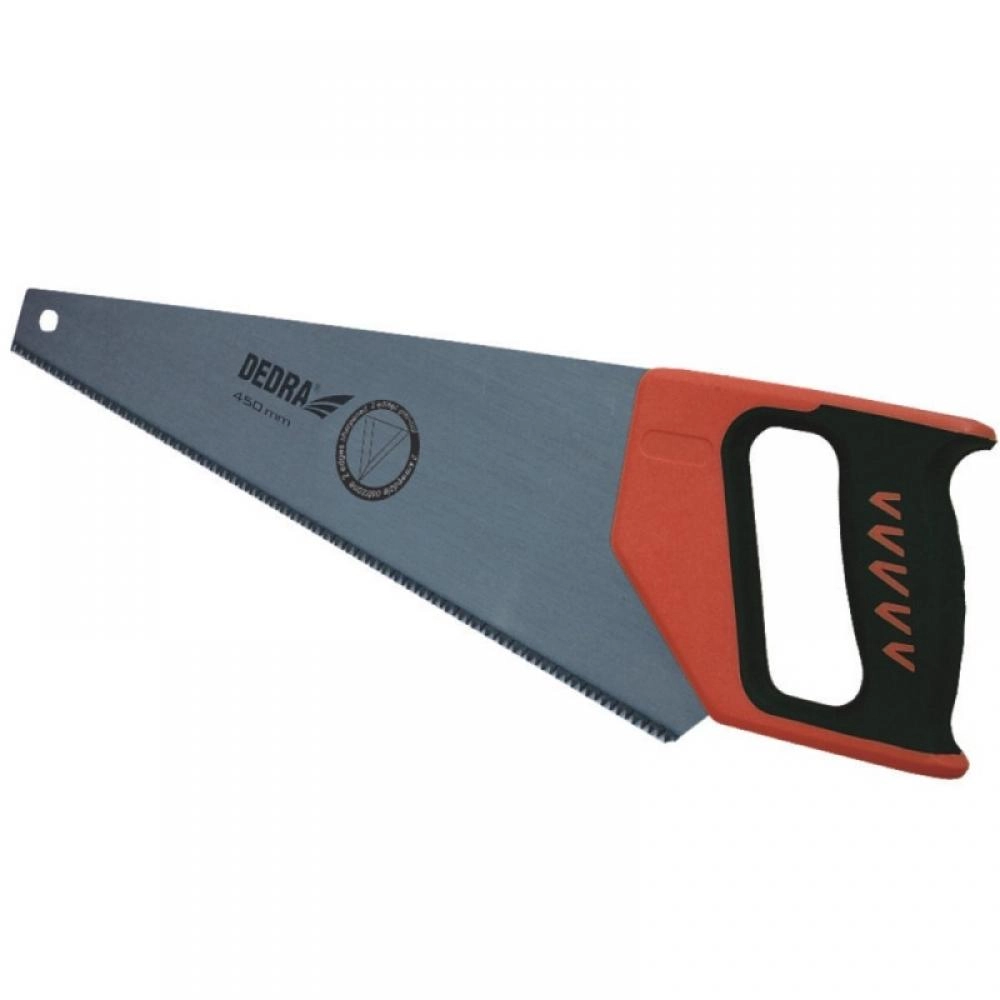 Piła ręczna Dedra 1218
