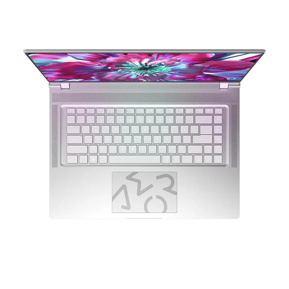 Laptop gamingowy Gigabyte AERO 16 OLED 2023 BSF-H3EE954SH 16" i7-13620H 16GB RAM 1TB Dysk SSD RTX4070 DLSS3 Win11 Srebrny