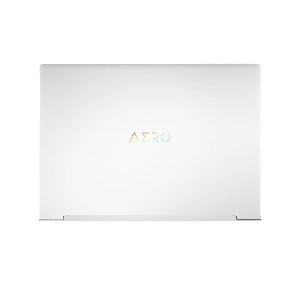 Laptop gamingowy Gigabyte AERO 16 OLED 2023 BSF-H3EE954SH 16" i7-13620H 16GB RAM 1TB Dysk SSD RTX4070 DLSS3 Win11 Srebrny