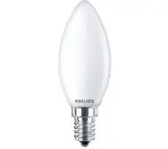 Philips 6,5W (60W) E14