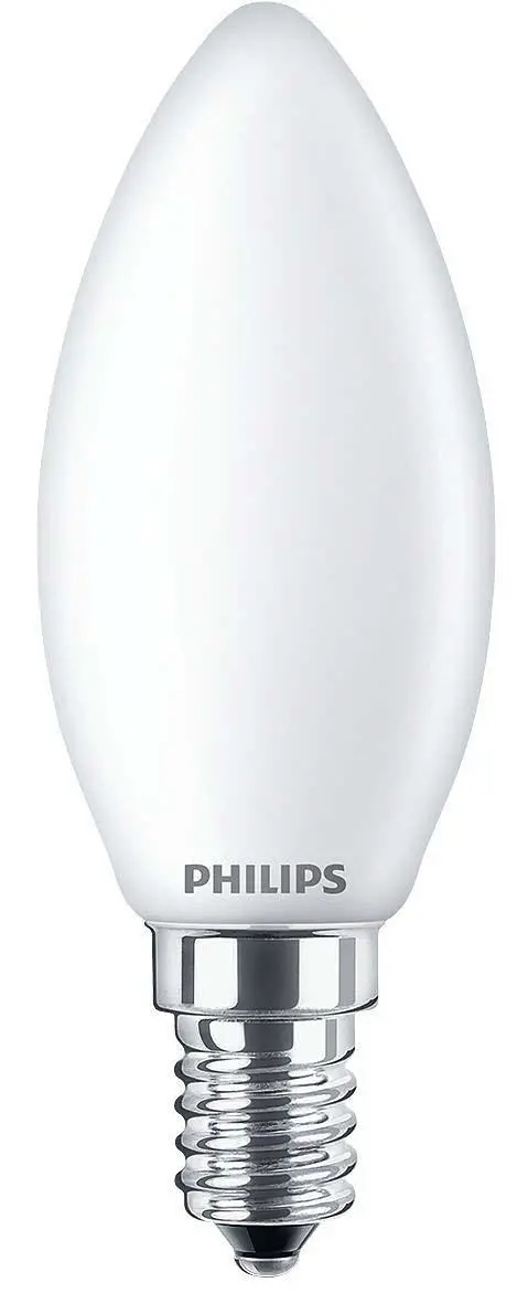 Philips 6,5W (60W) E14