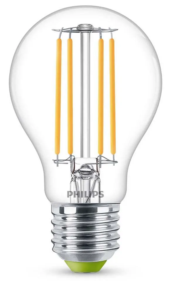 Żarówka LED Philips 2,3W (40W) E27